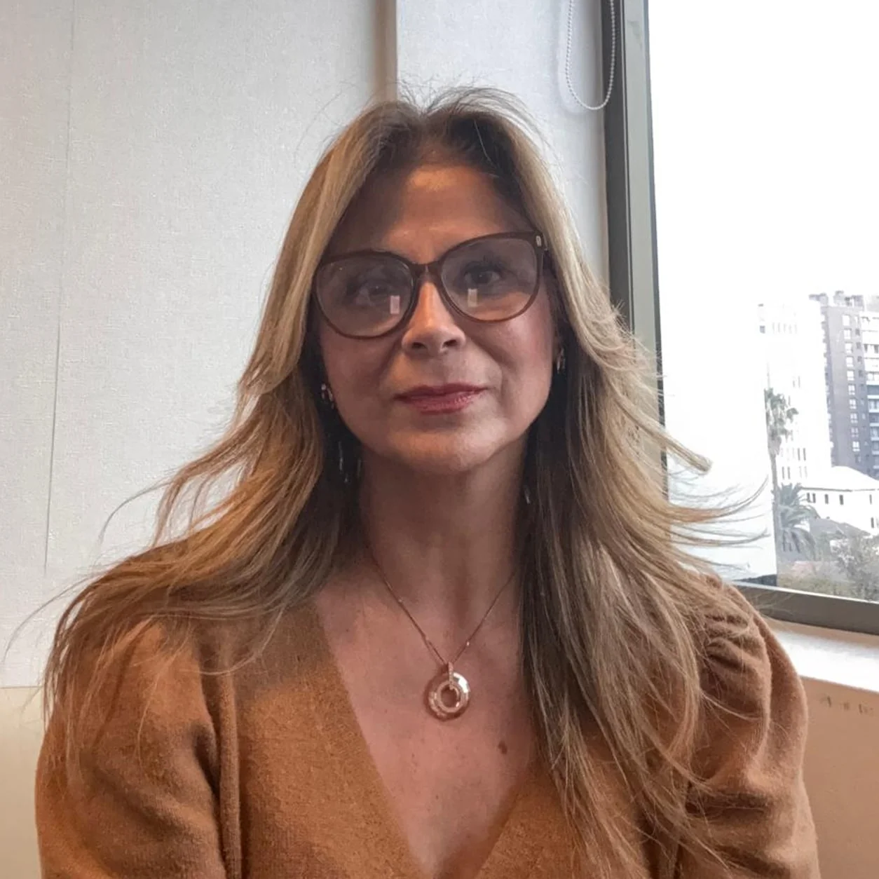 Ps. Sandra Troncoso Escaida, directora y psicóloga clínica de Centro Psiquis