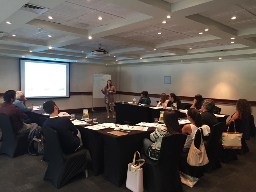 Asesoría Entrevista Laboral