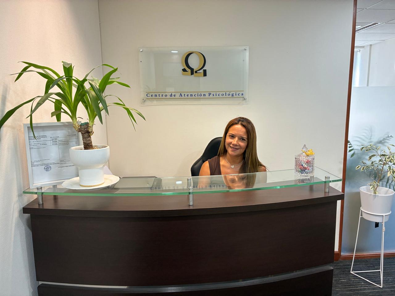 Centro Psicológico
