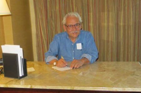 Ps. René Moya - Subdirector